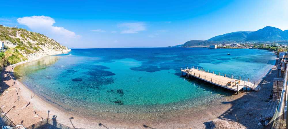 Karaburun - İzmir