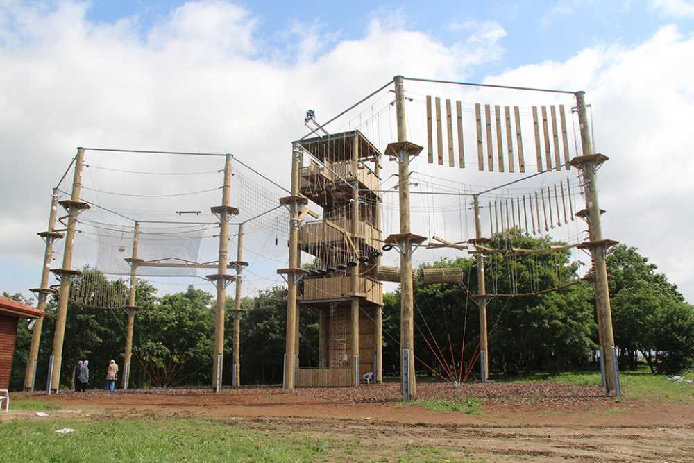 Macerapark - Sakarya