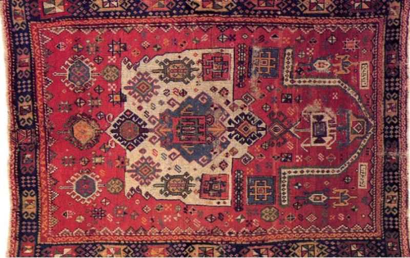 Halı Müzesi - İstanbul