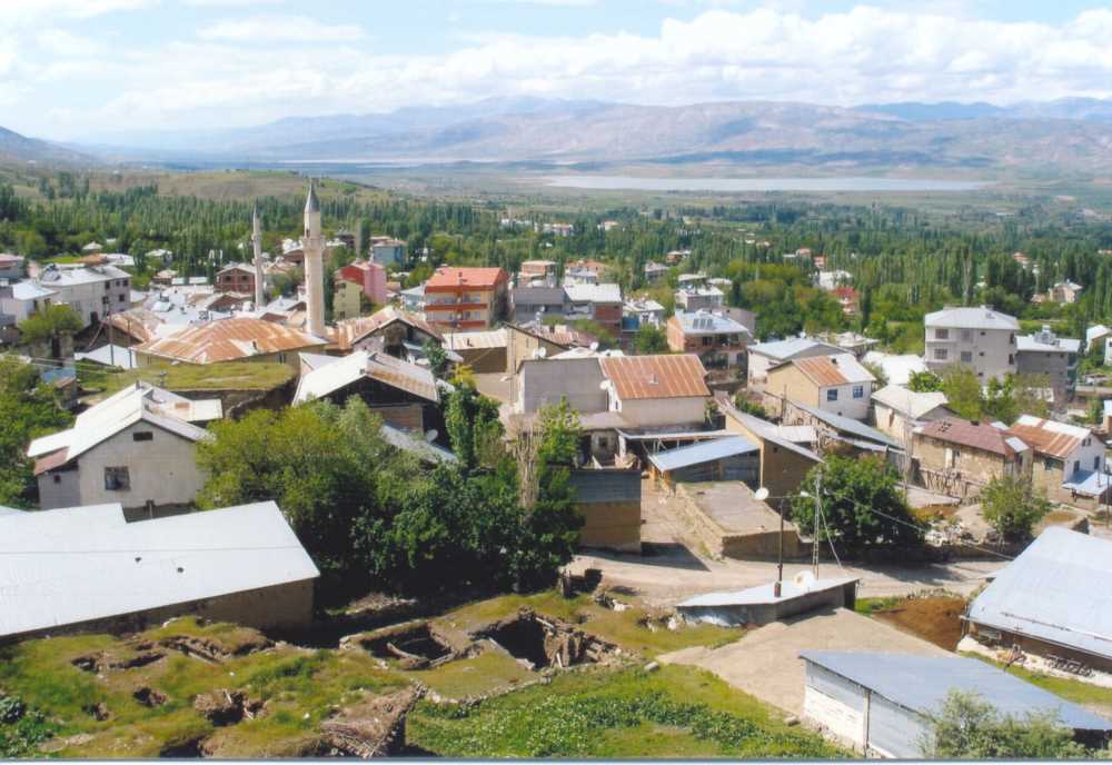 Akıncılar Doğa Turizmi - Sivas