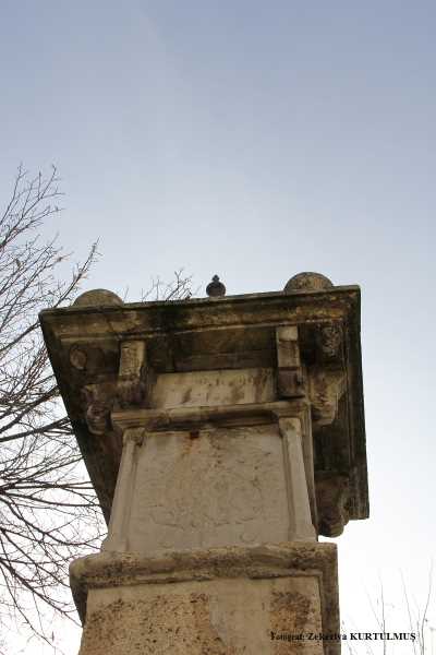 Lüleburgaz Zafer Çeşmesi - Kırklareli