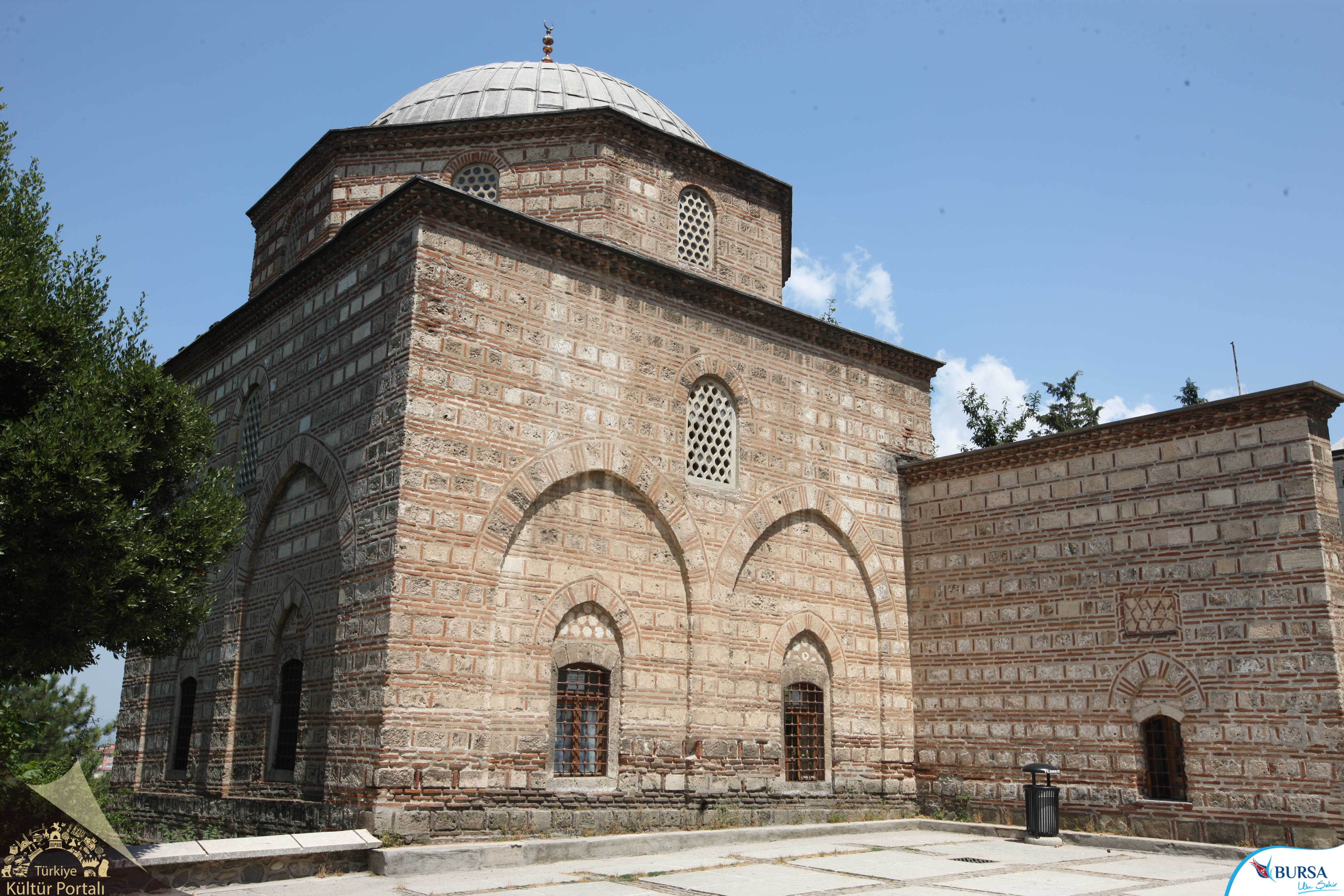 Yıldırım Külliyesi - Bursa