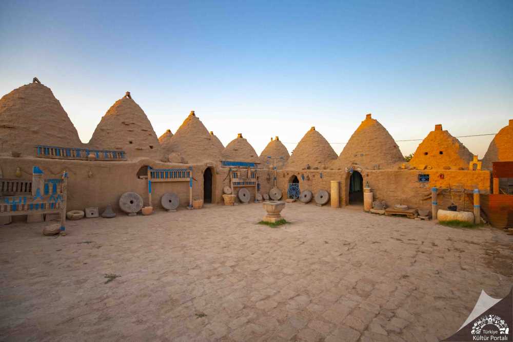 Harran Ören Yeri - Şanlıurfa