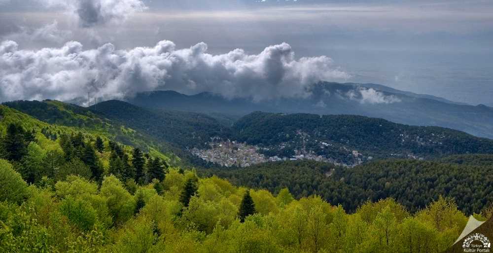 Zorkun Yaylası - Osmaniye