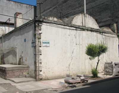 Yalı Hamamı - Ordu