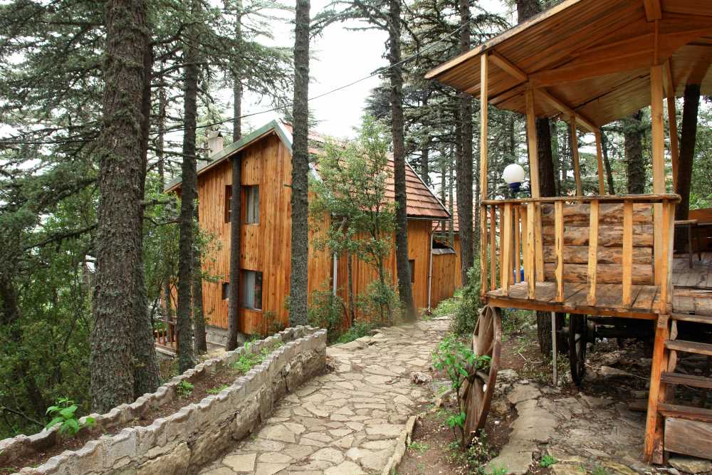 Kızıldağ Milli Parkı - Isparta