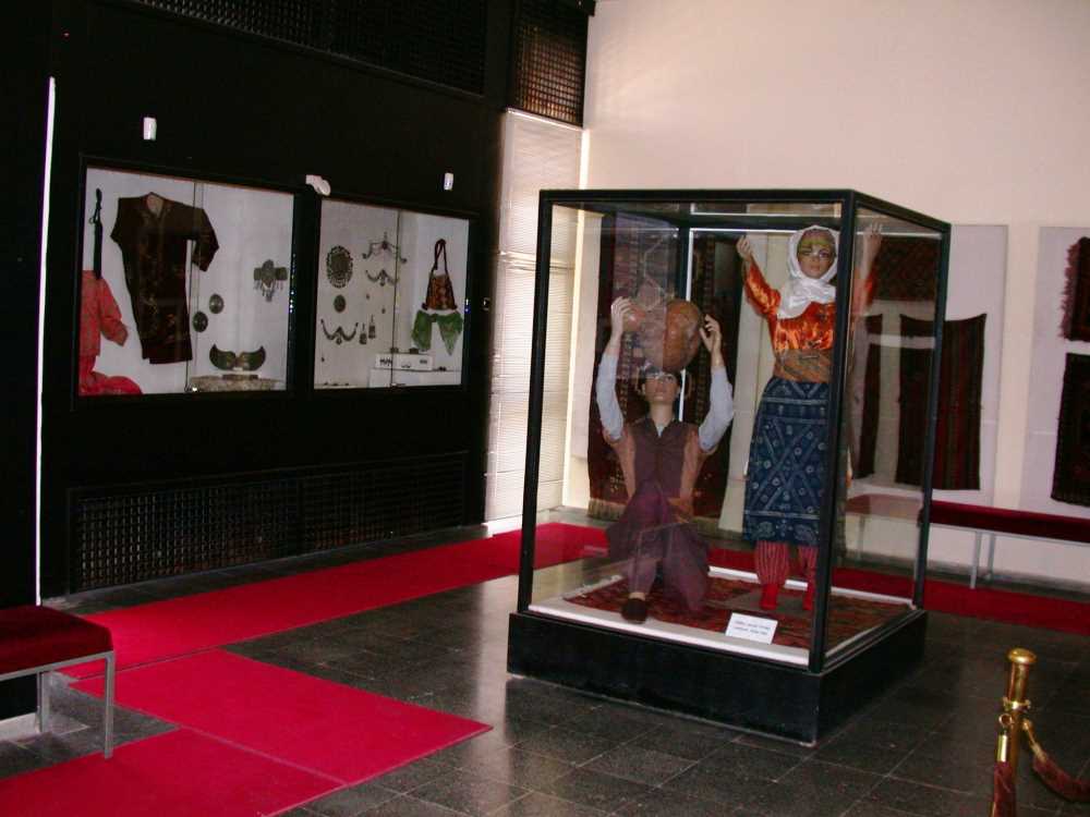 Adıyaman Müzesi - Adıyaman