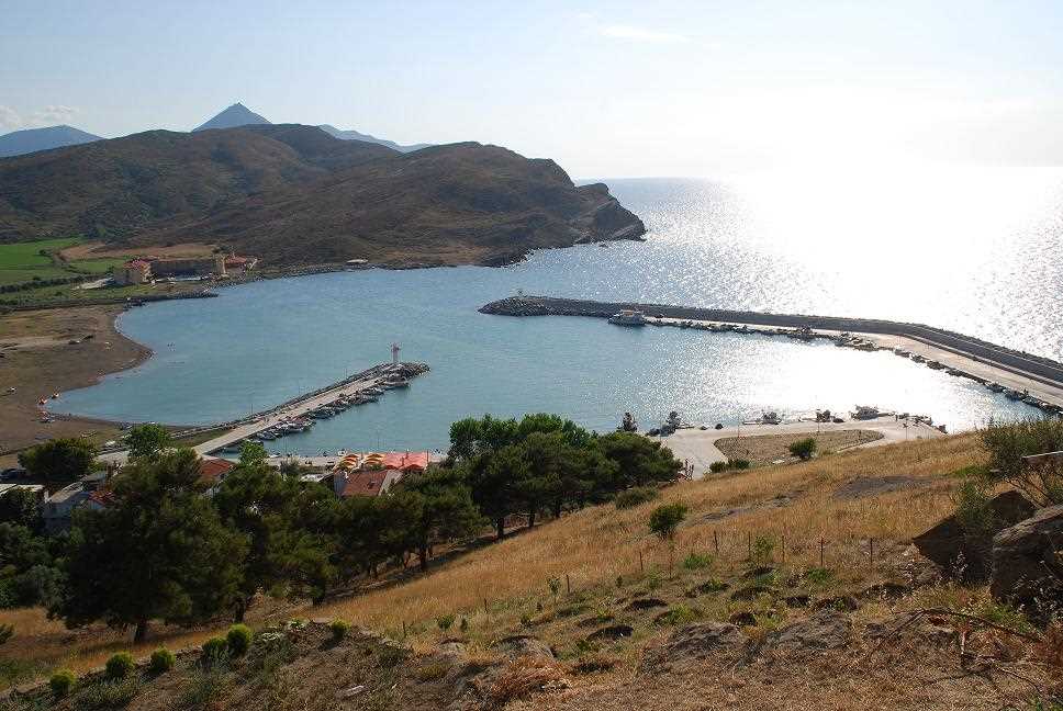 Gökçeada - Çanakkale