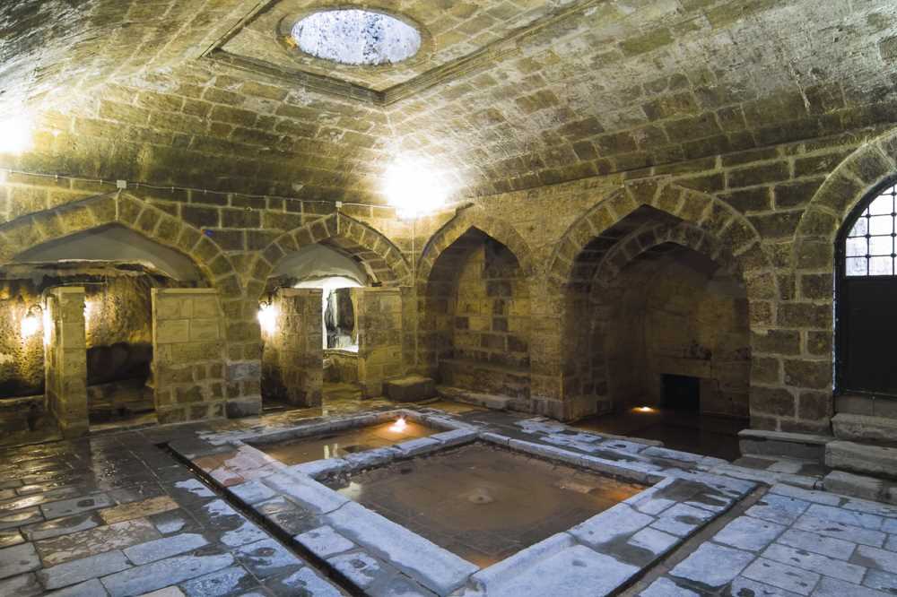 Kasteller - Gaziantep