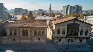 Kayseri Evleri - Kayseri