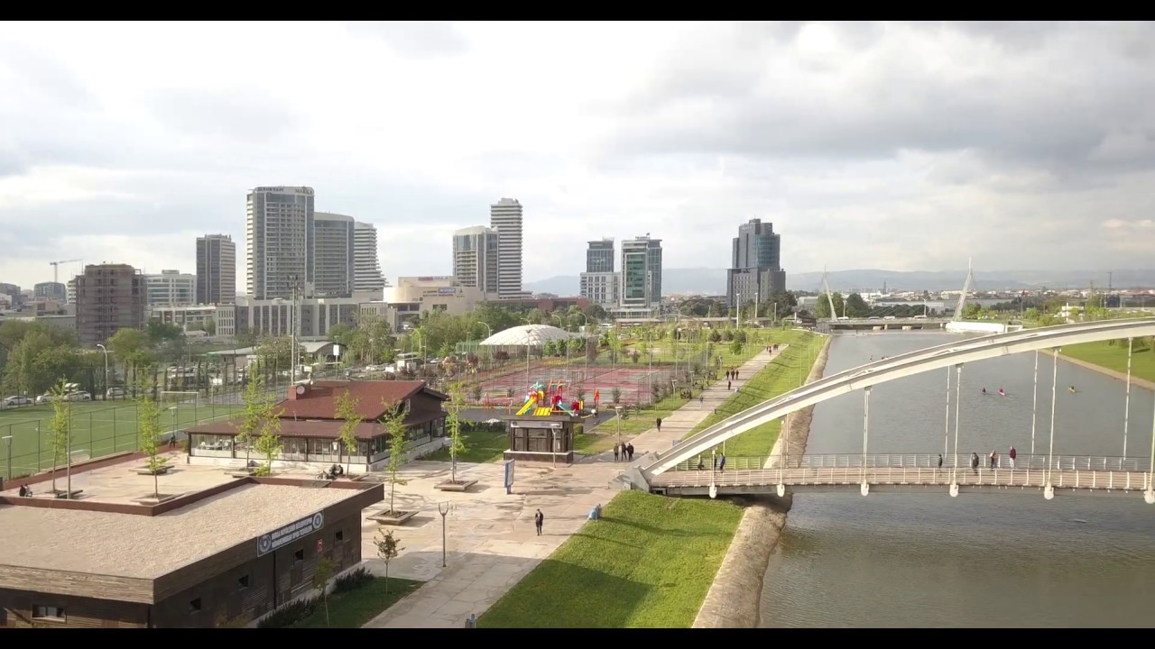 Mihraplı Köprü - Bursa