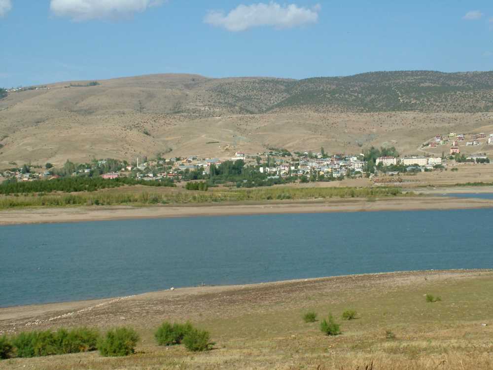 Gölova Önemli Doğa Alanı - Sivas