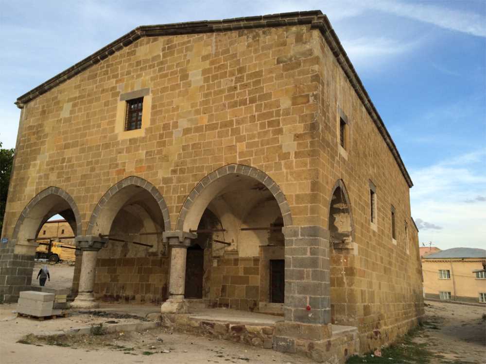 Ermeni Kilisesi - Niğde