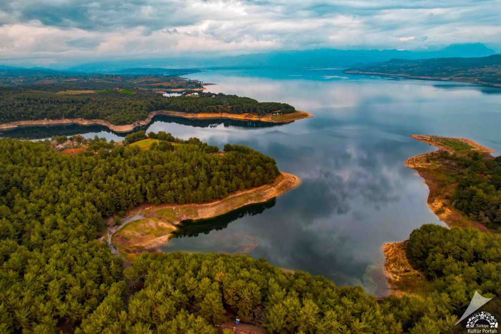 Karatepe-Aslantaş Milli Parkı - Osmaniye