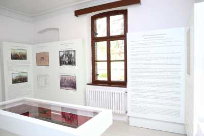 Lozan Anıtı Ve Müzesi - Edirne