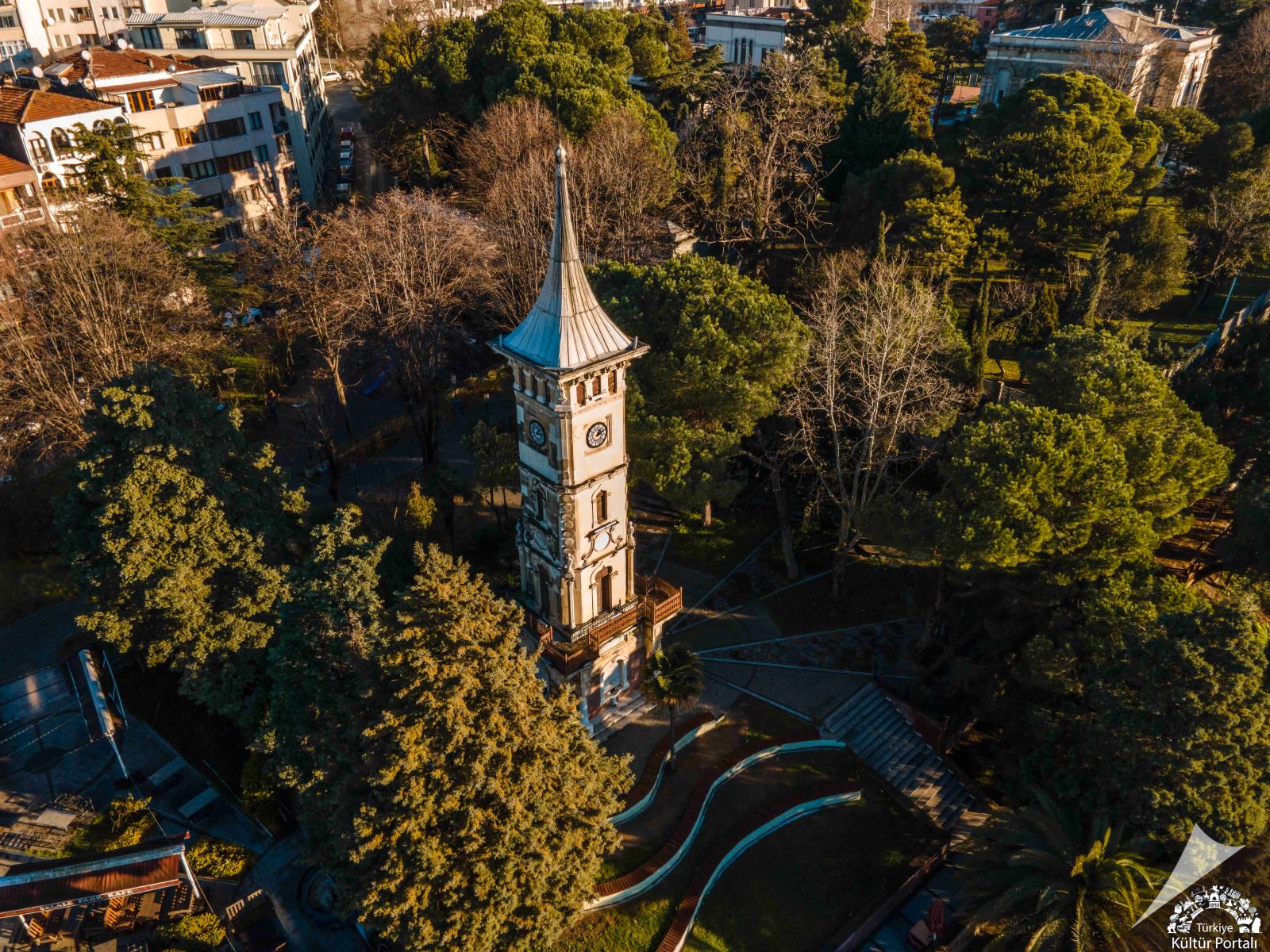 İzmit Saat Kulesi - Kocaeli