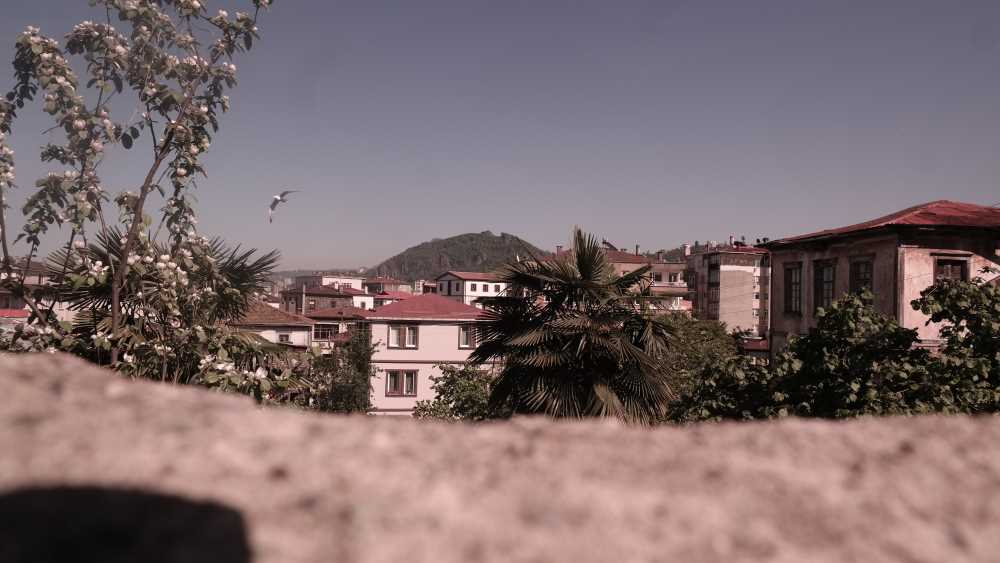 Zeytinlik Semti - Giresun