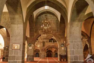 Gülük Camii - Kayseri