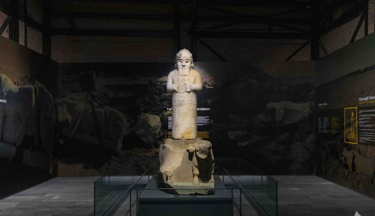 Adana Müzesi - Adana