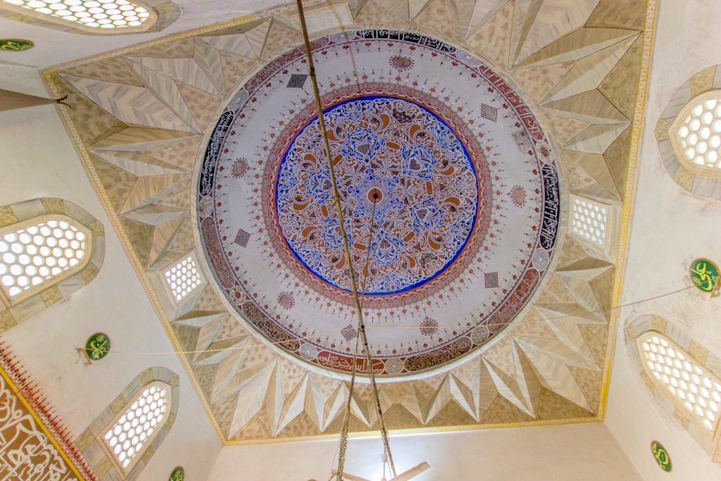 Mahmut Çelebi Cami - Bursa