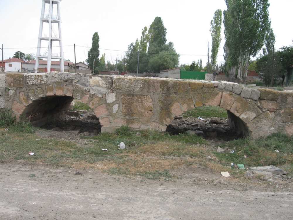 Karahöyük / Midaio - Eskişehir