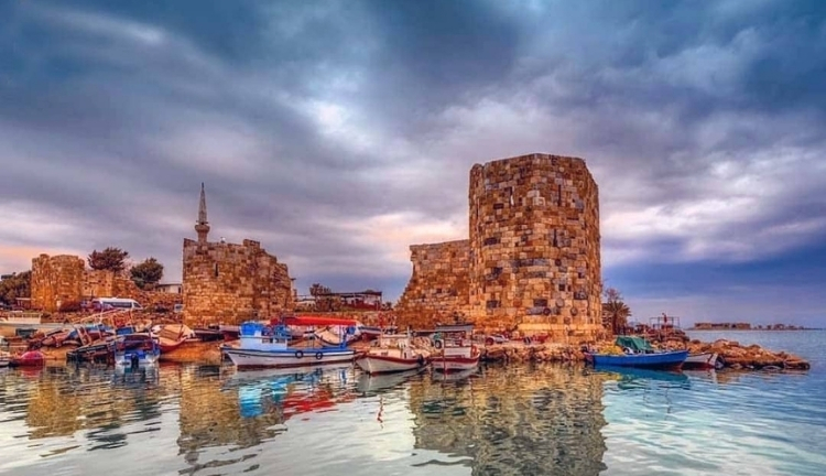 Ayas Antik Kenti - Adana