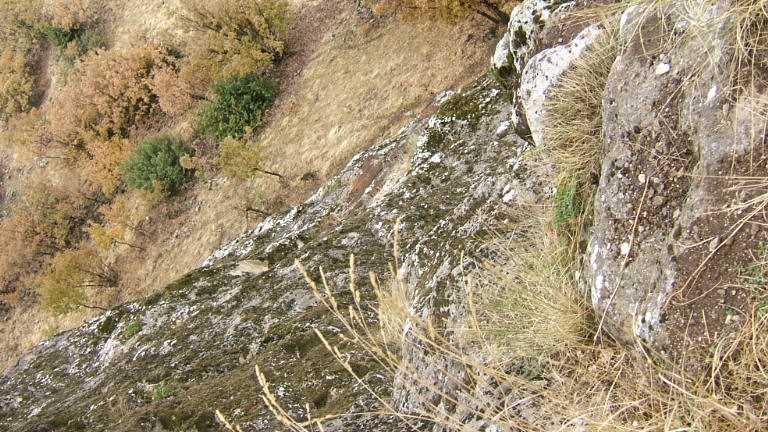 Ambar Kalesi - Tunceli