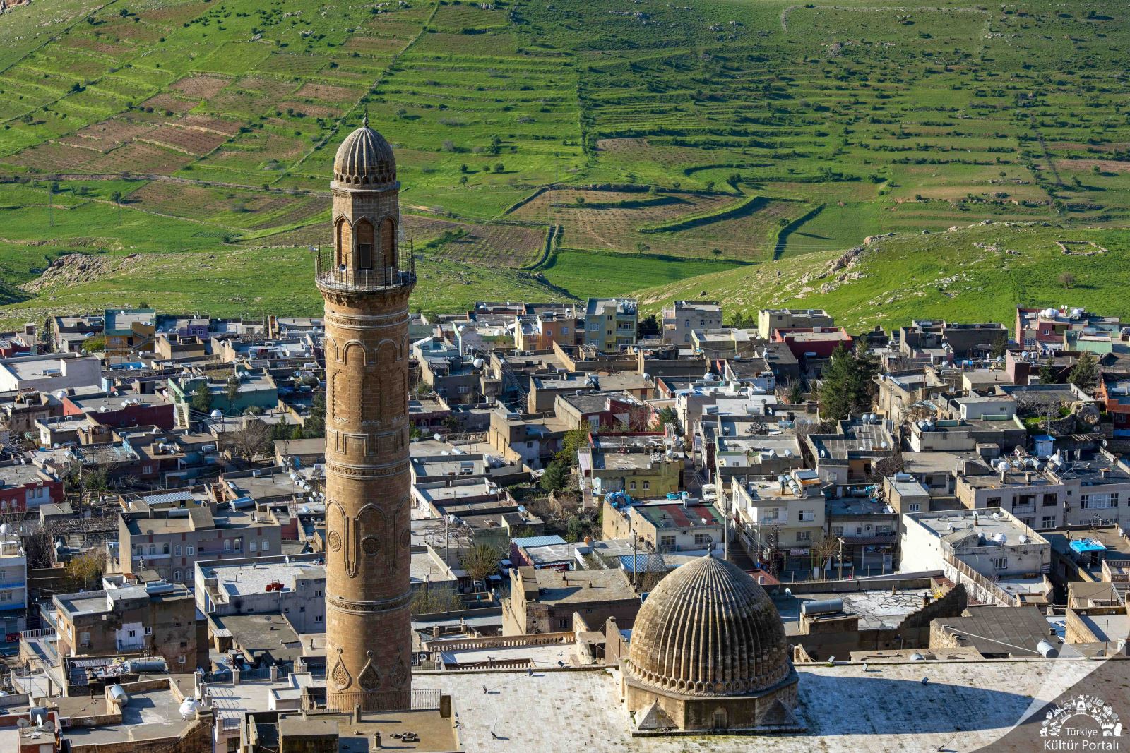 Mardin Ulu Cami - Mardin