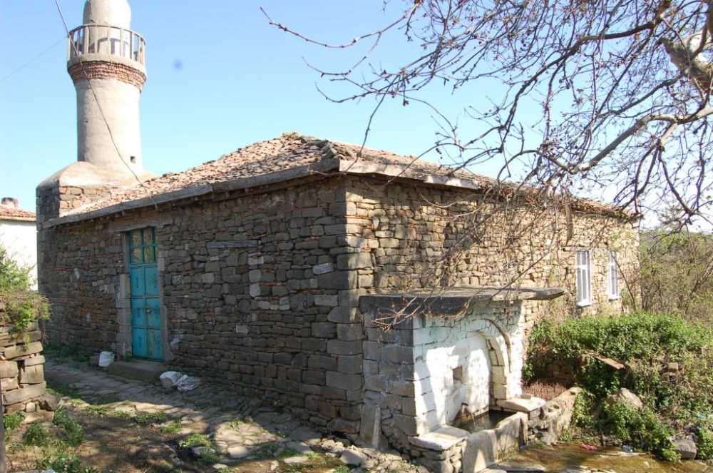 Güzelköy Camii - Tekirdağ