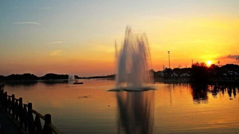 Kapaklı Kazak Gölü - Tekirdağ