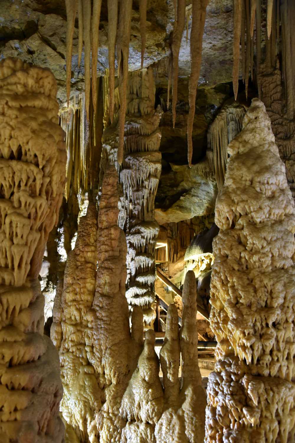 Karaca Mağarası - Gümüşhane