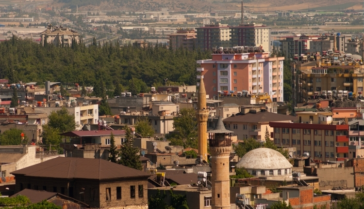 Kahramanmaraş Gezilecek Yerler , Müzeler ve Ören Yerleri
