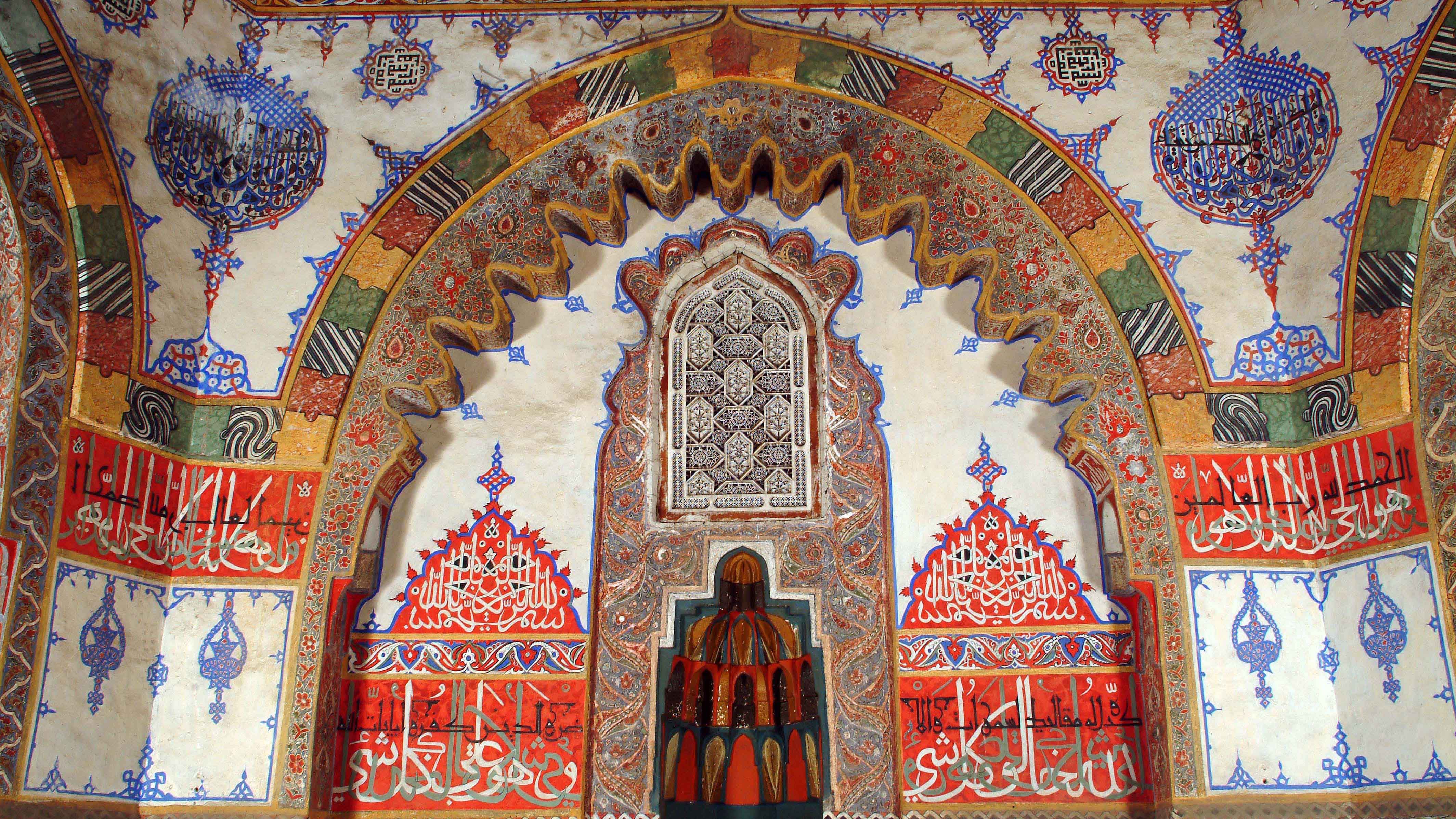 Cem Sultan Türbesi - Bursa