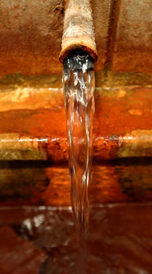 Ekinözü İçmeleri - Kahramanmaraş