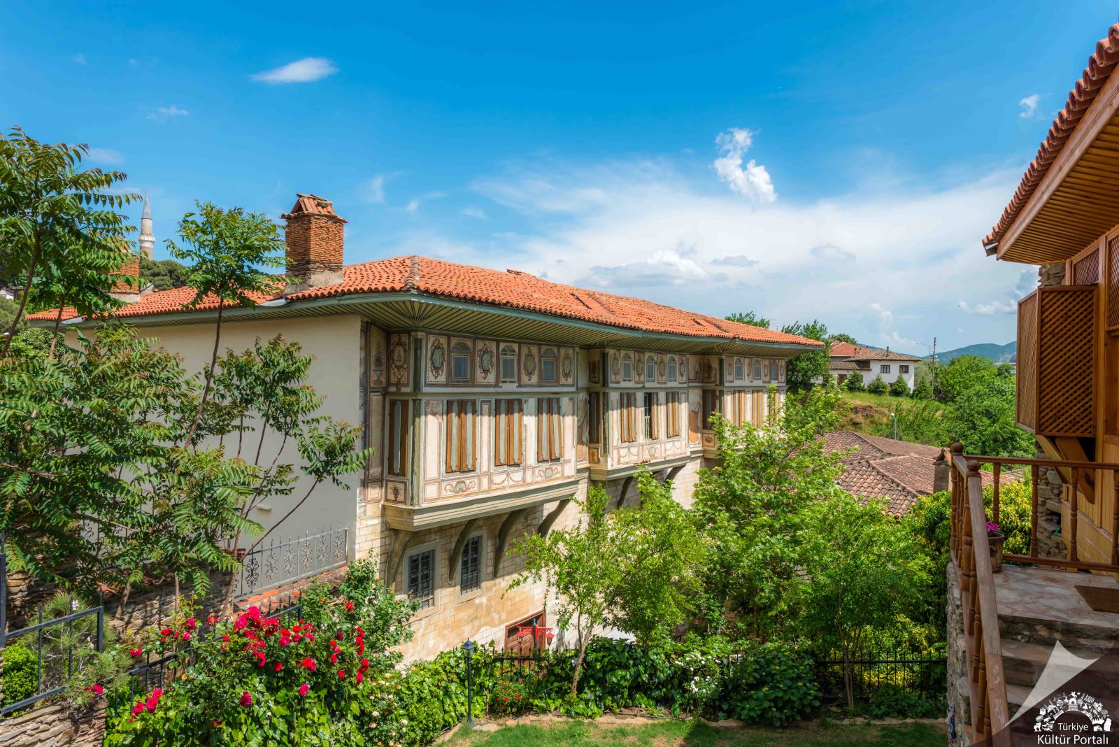 Birgi Çakırağa Konağı - İzmir