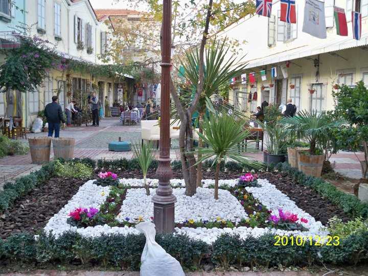 Abacıoğlu Hanı - İzmir