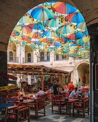 Büdeyri Han - Gaziantep