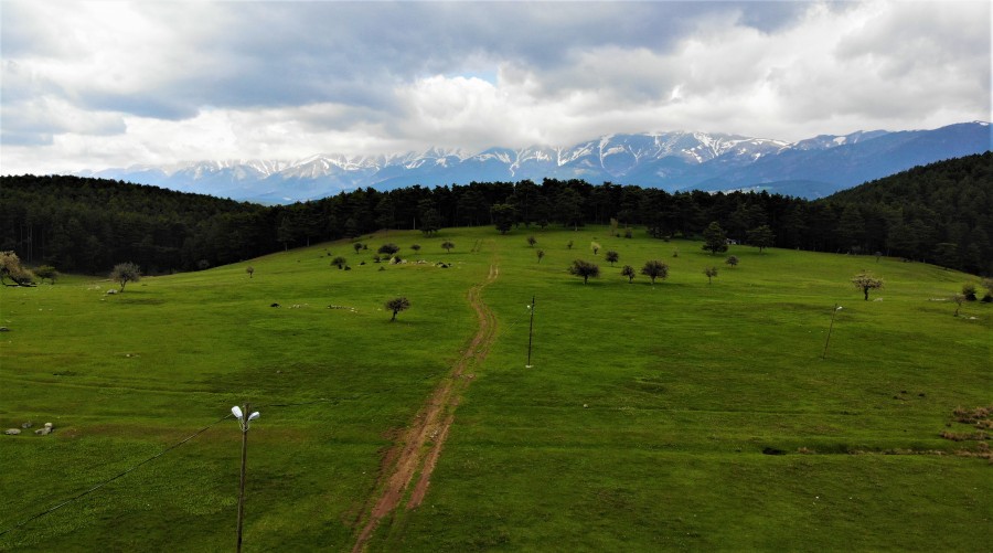 Koca Yayla - Bursa