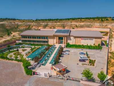 Kırşehir Müzesi - Kırşehir