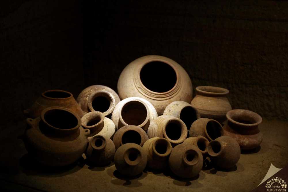 Nevşehir Müzesi - Nevşehir