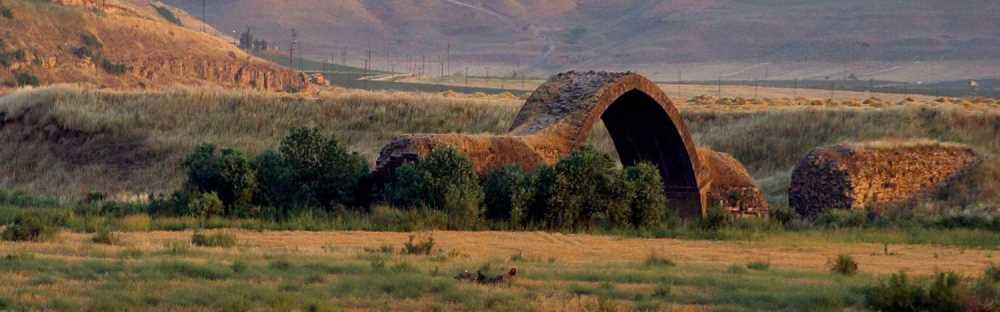 Yafes Köprüsü - Şırnak