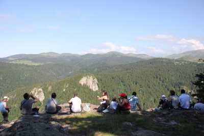 Çambaşı Yaylası - Ordu