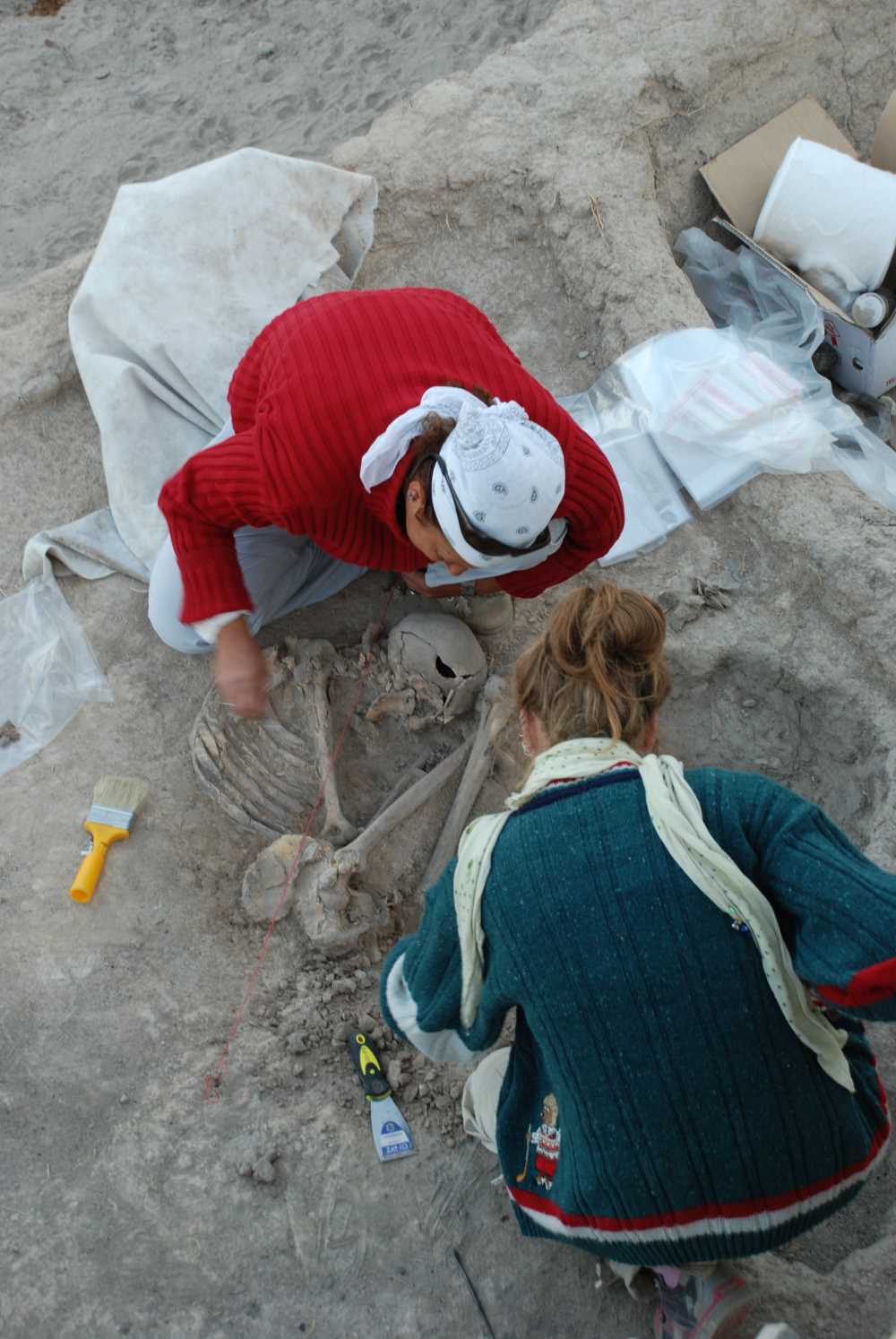 Aşıklı Höyük - Aksaray