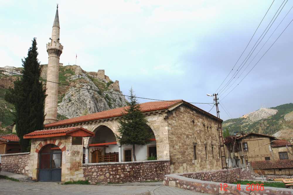 Ulu Cami - Tokat