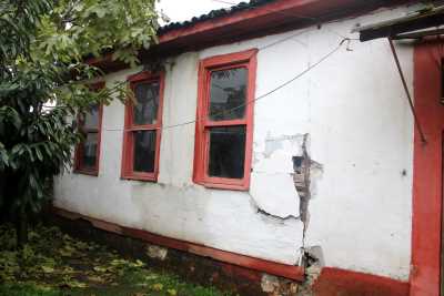 Ordu Saray Hamamı - Ordu