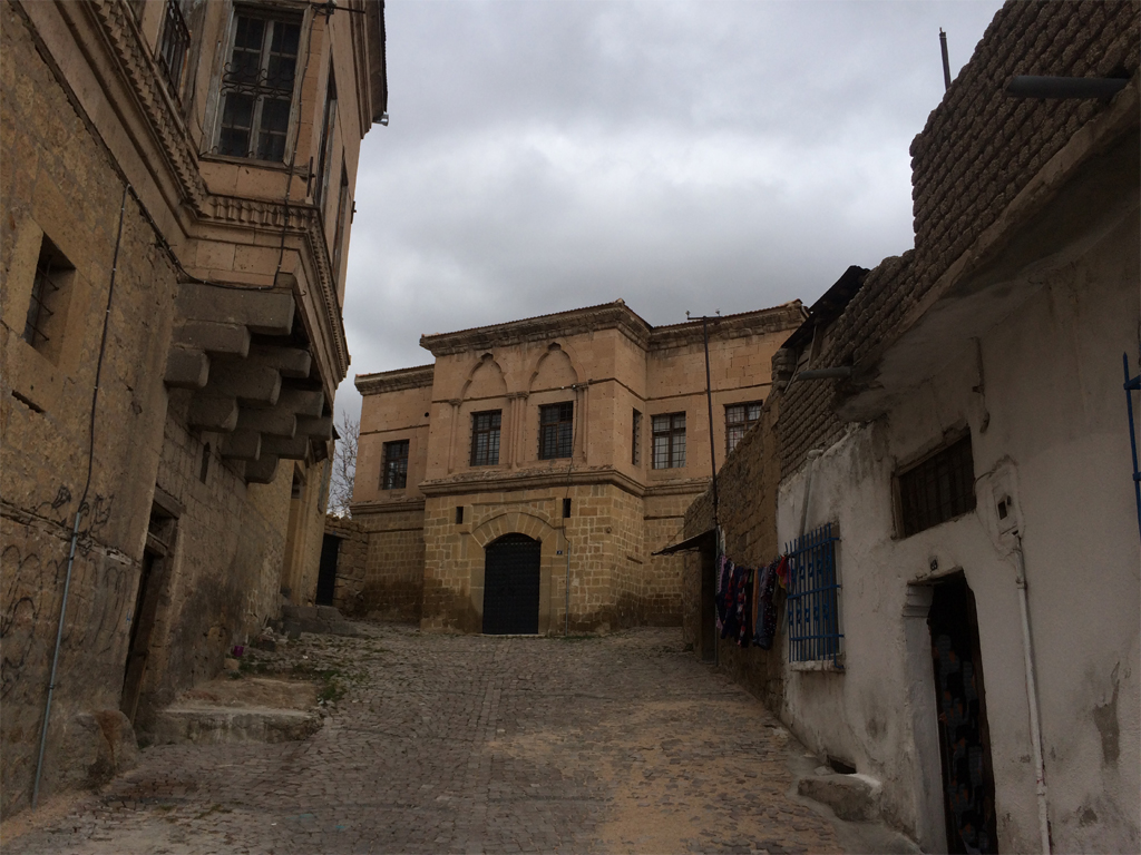 Kadıoğlu Sokak - Niğde