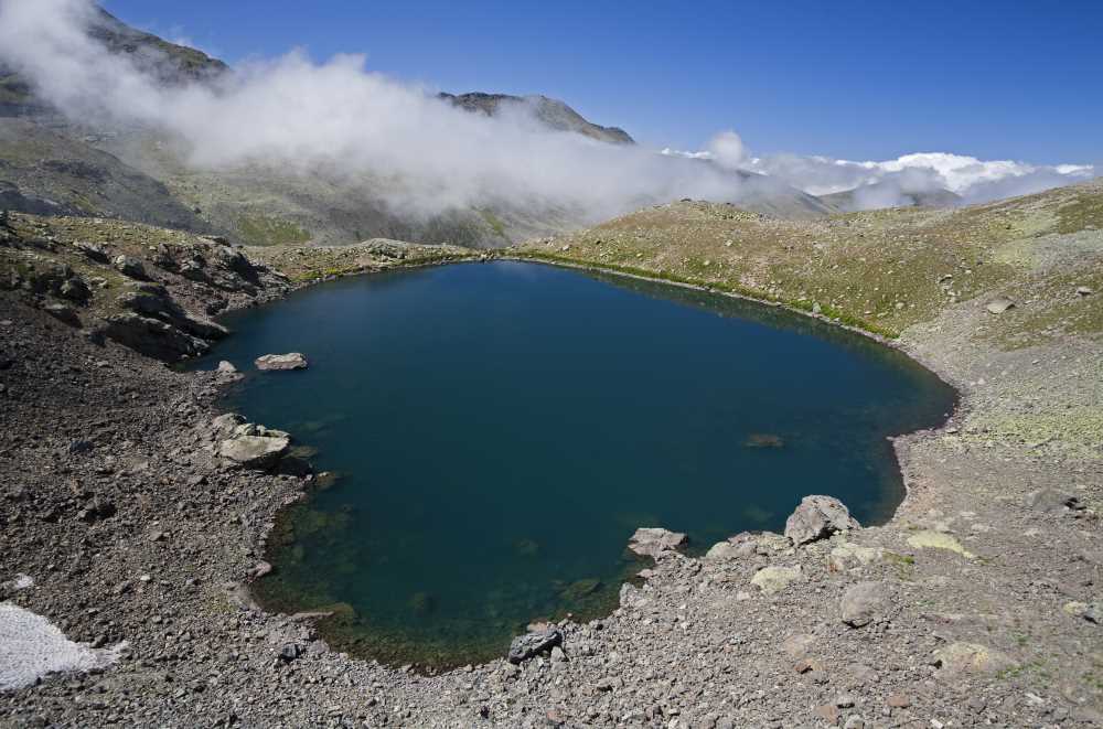 Karagöl Yaylaları - Giresun