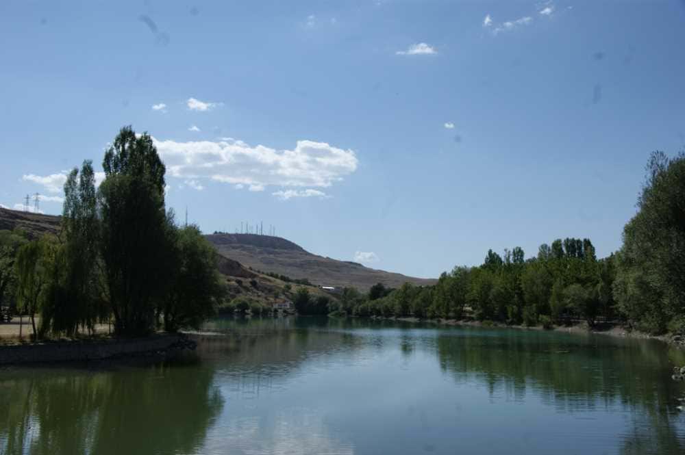 Orduzu Pınarbaşı - Malatya