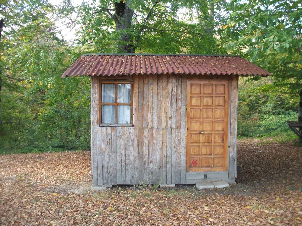 Soğucak Yaylası - Sakarya