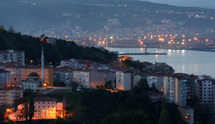 Zonguldak'da Gezilecek Yerler , Müzeler ve Ören Yerleri